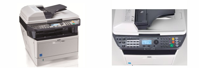 Excel digital mfp systems